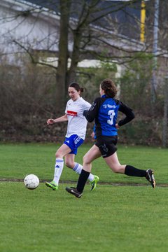 Bild 95 - Frauen BraWie - FSC Kaltenkirchen : Ergebnis: 0:10
